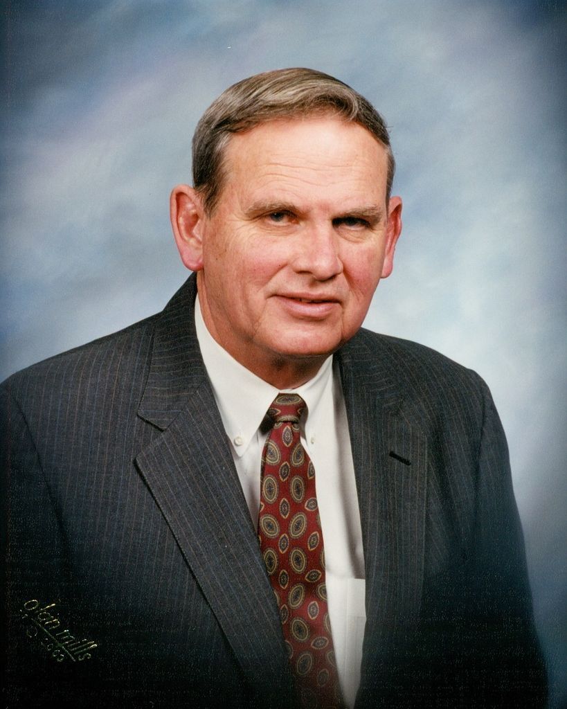 Guyon Eugene "Gene" Whitten, Jr. Profile Photo