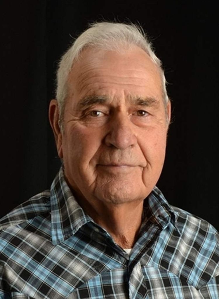 Gene Colster Profile Photo