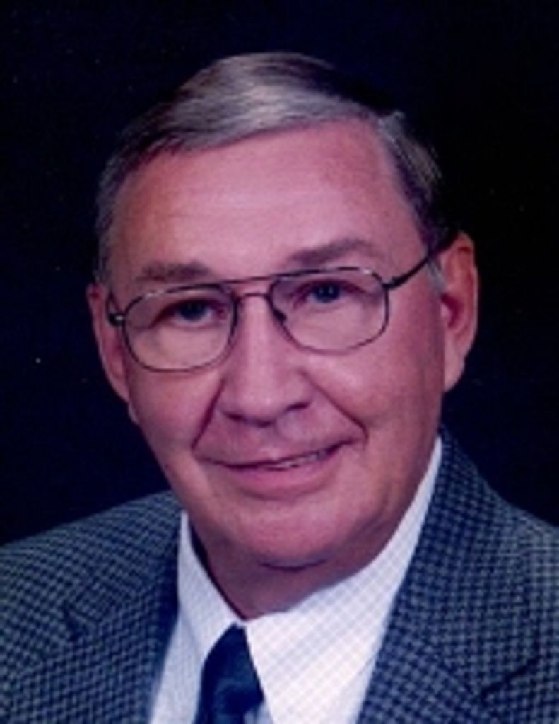 Arthur Shank Jr.