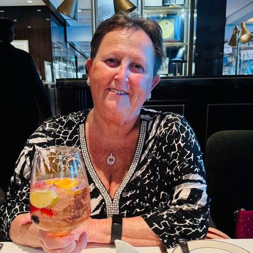 Lorraine Richardson Profile Photo