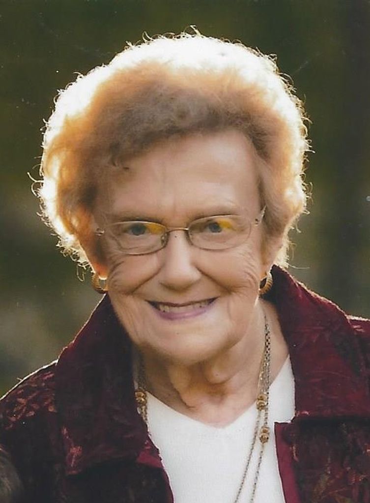 Joyce Jones