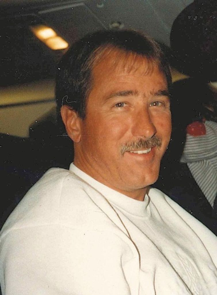 David B. Jones Profile Photo