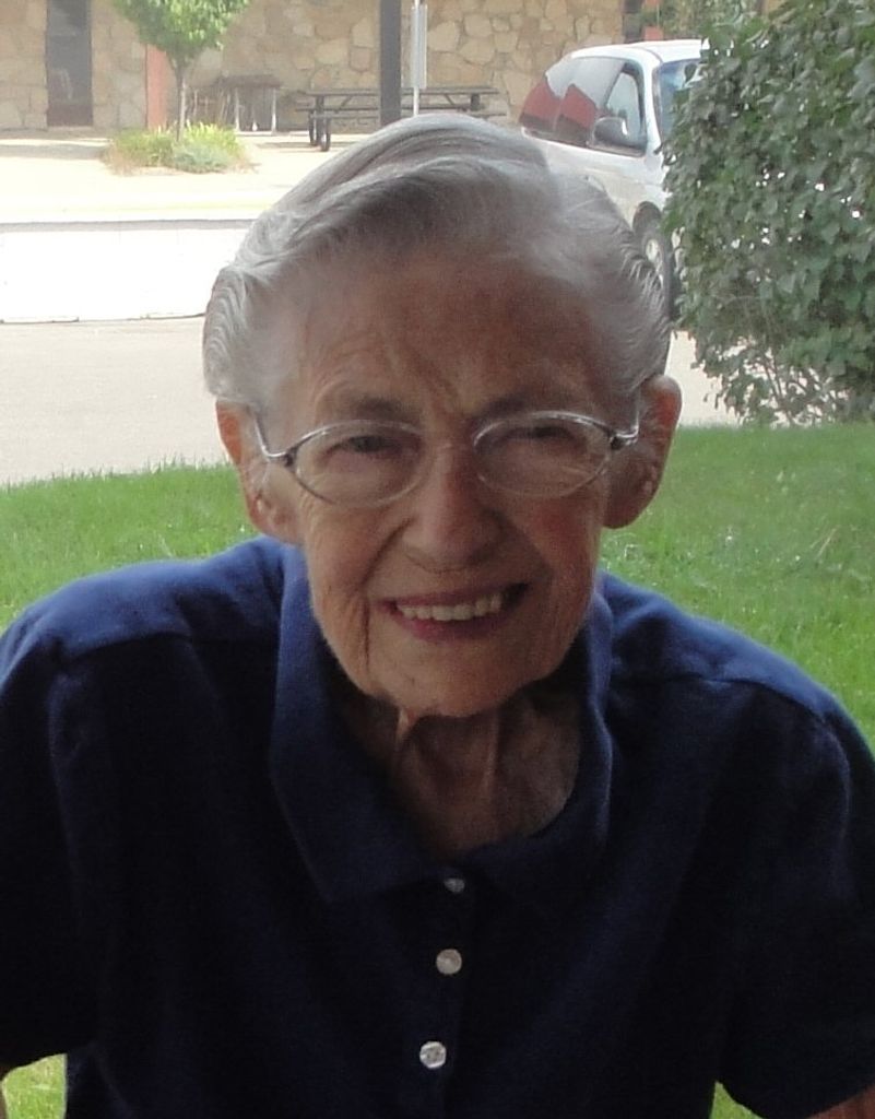 Laura M. Long