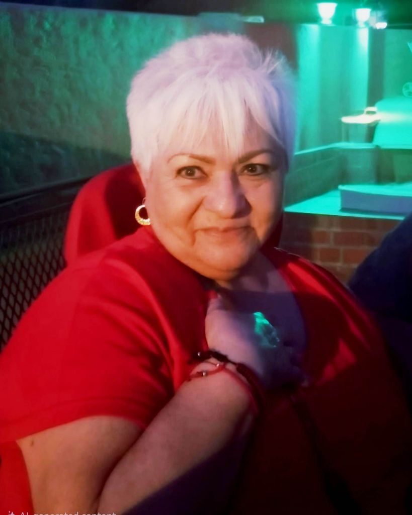 Maria Concepcion Murrieta Profile Photo