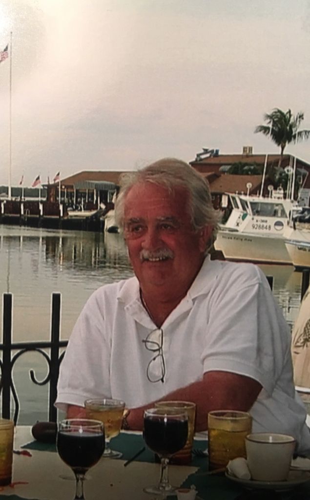 Robert "Bob" L. Bridges