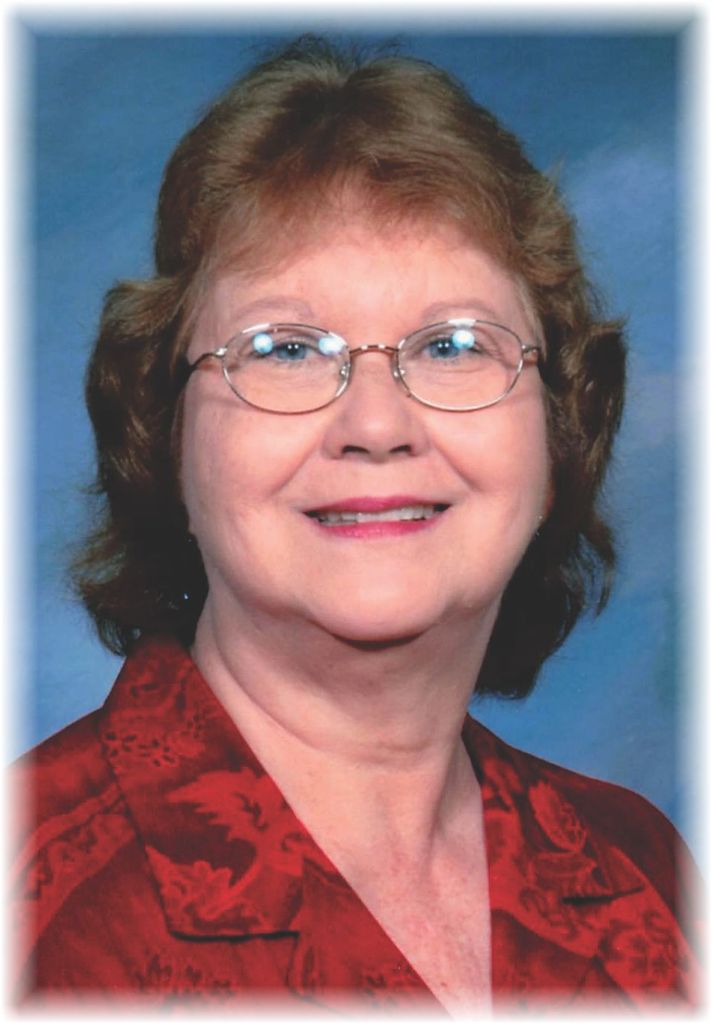 Phyllis Aspinwall Profile Photo
