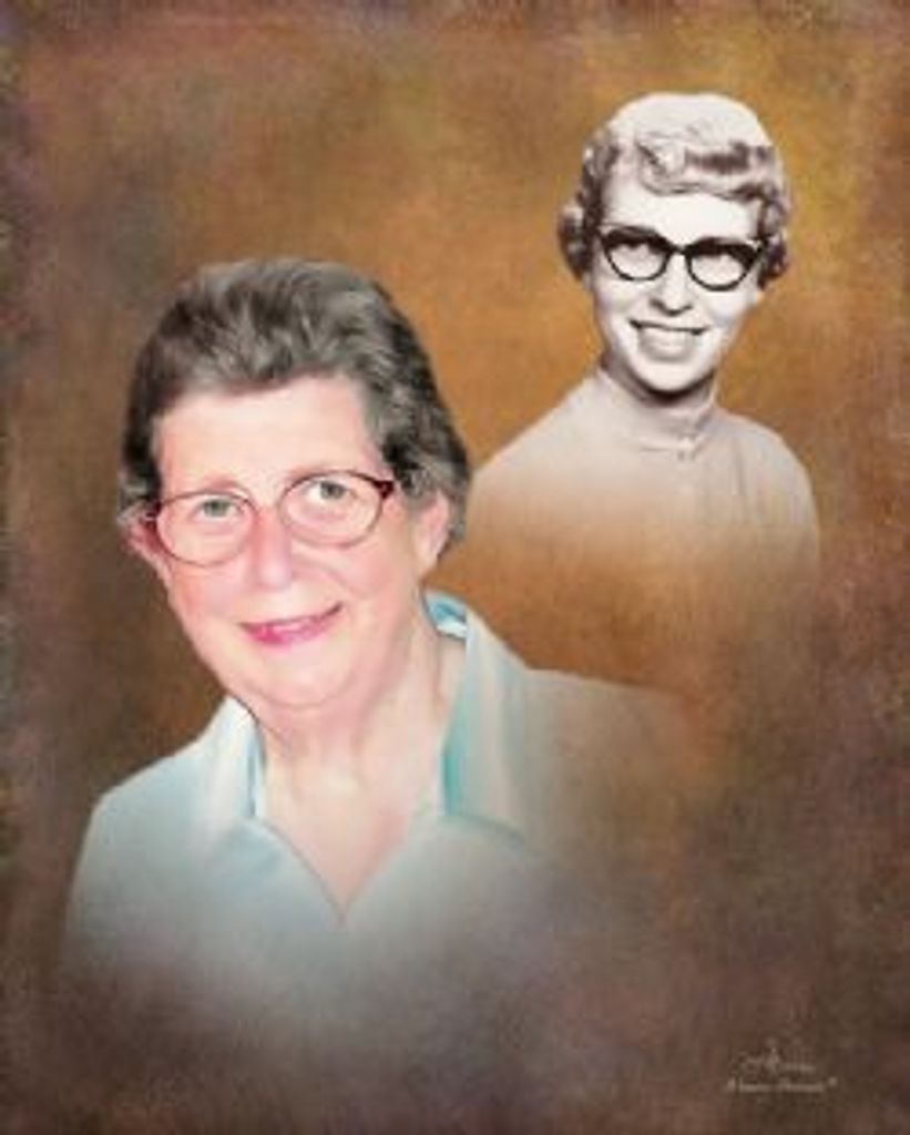 Patricia Kealey
