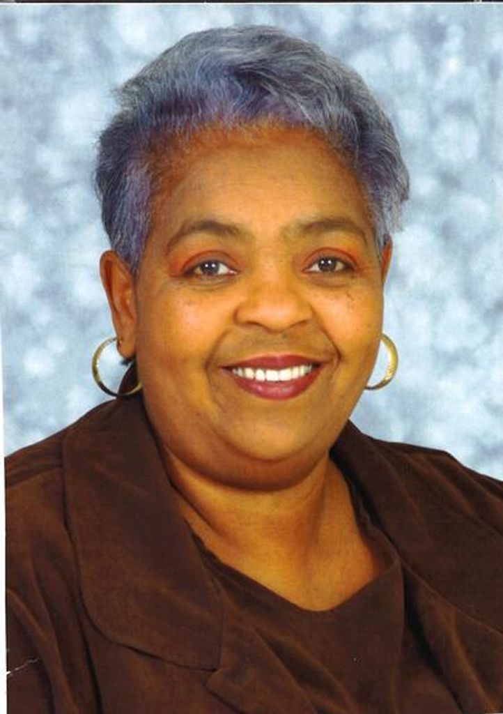 Jacquelin M. Buckingham Profile Photo
