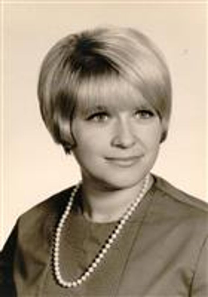 Marcy Parnell