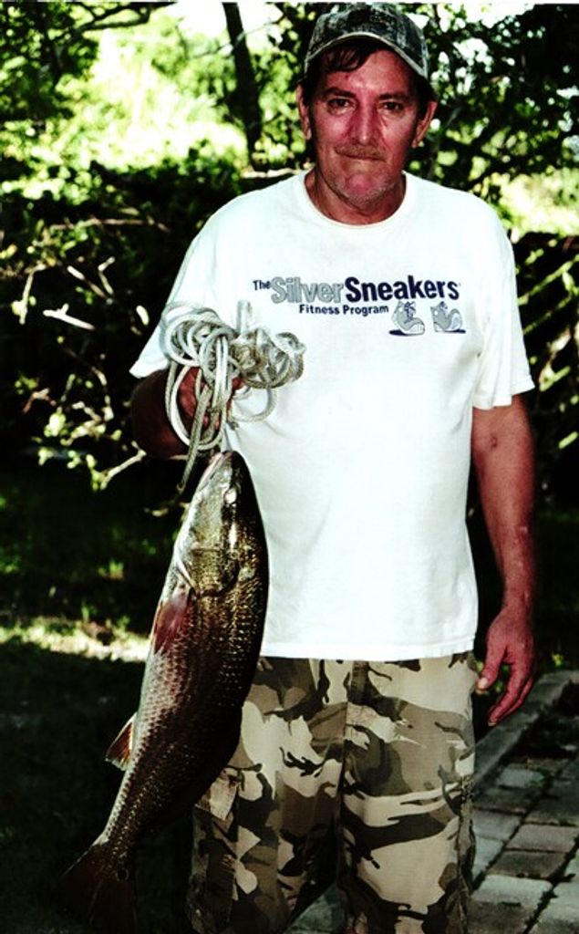 Brian Douglas Newby Profile Photo