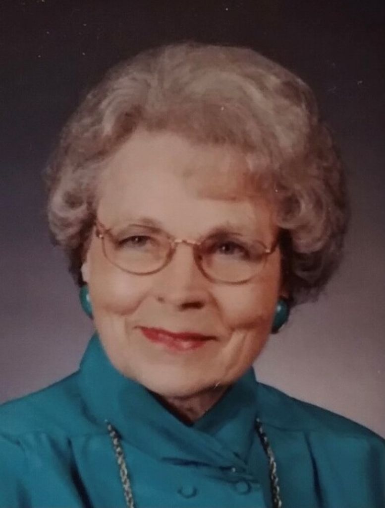 Lorraine Tyner