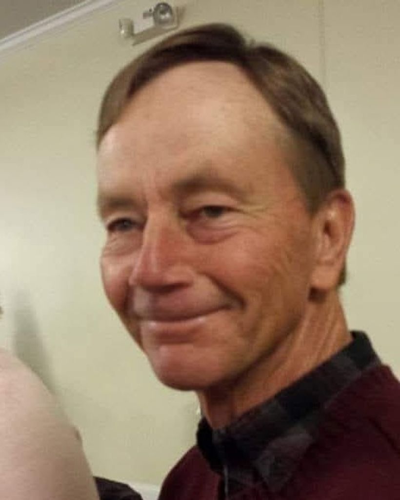 Leslie David Hill Profile Photo