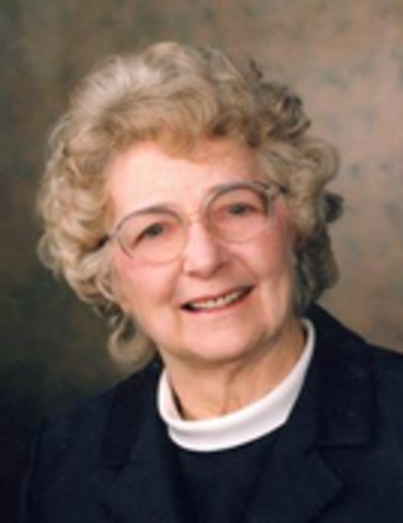 Vera R. Vogel