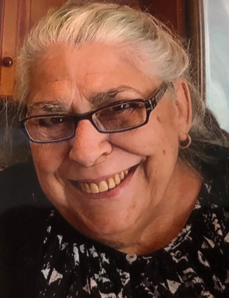 Joann Pittilla Profile Photo