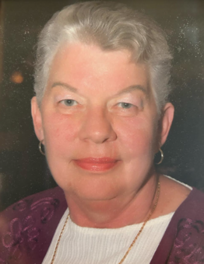 Diane Lynn Nesmith