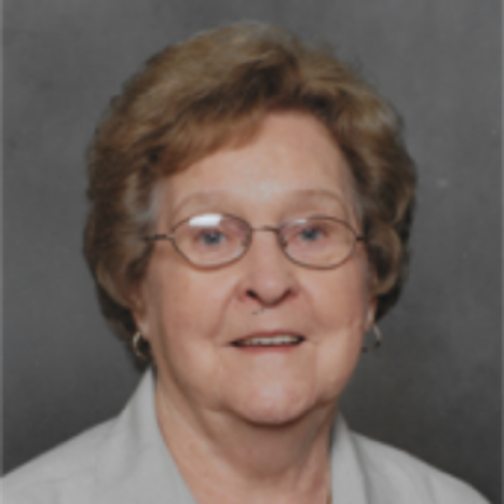 Geneva Burkhardt
