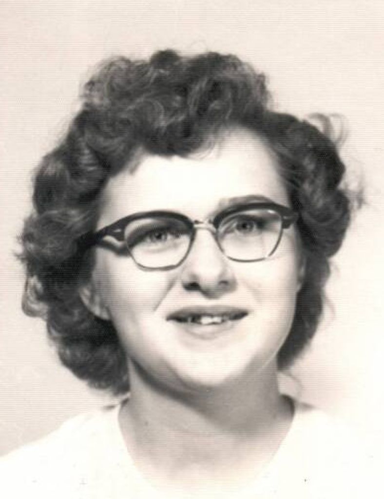 Barbara Jean (Shick)  Harris