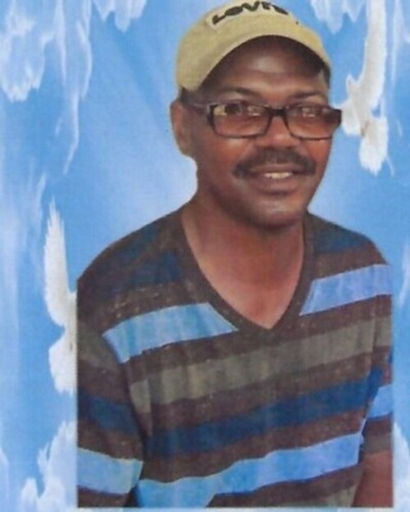 Anthony Maurice Chambers