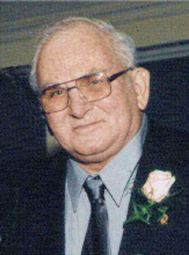 Patrick W. Fearon