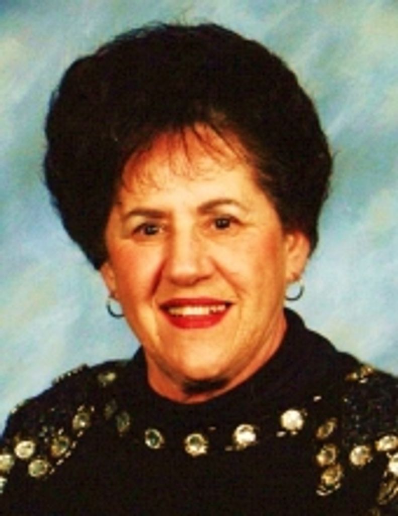 Rose Martha Terrasi-Kolakowski