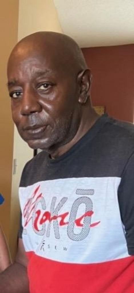 Gerald Lennard Clark Profile Photo
