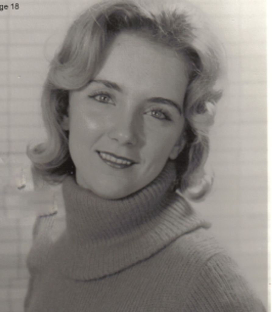 Gladys A. Norgard Profile Photo