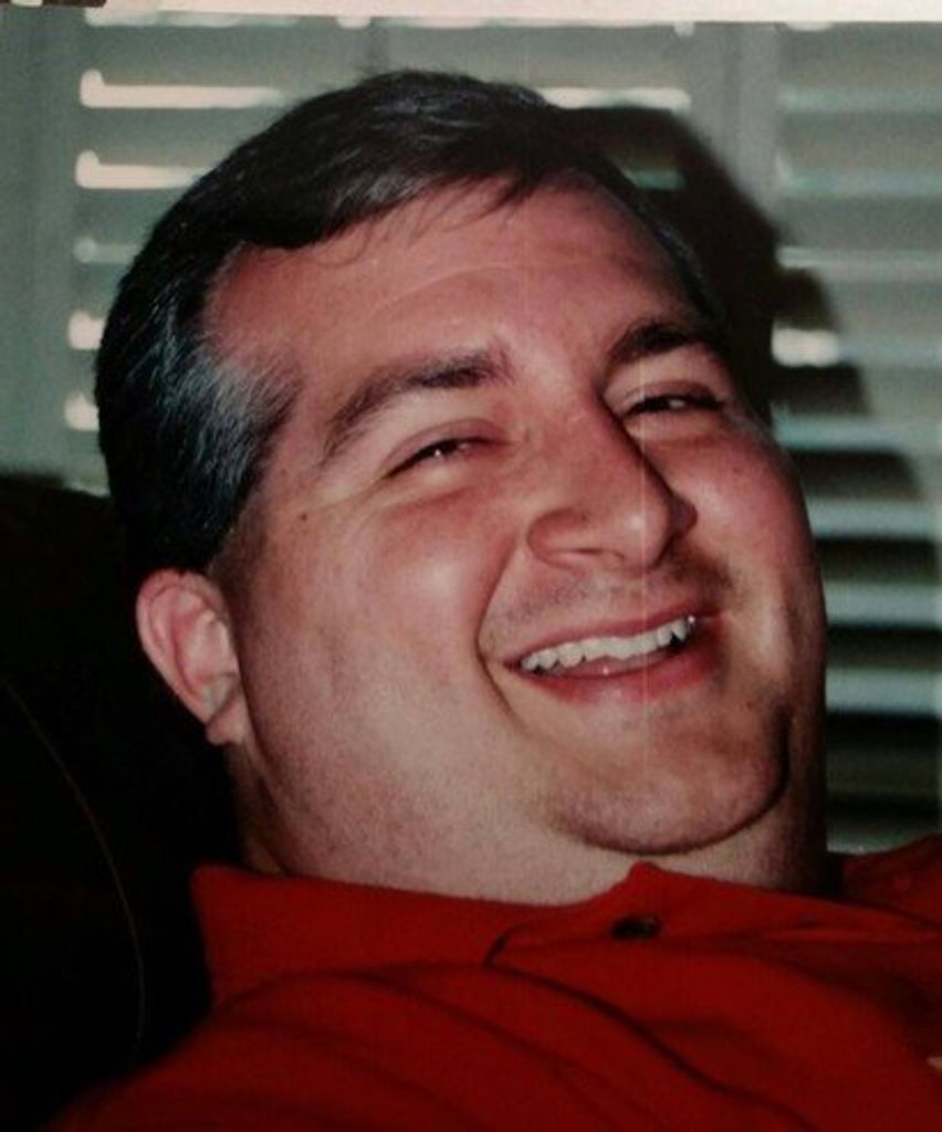 Anthony Pugh