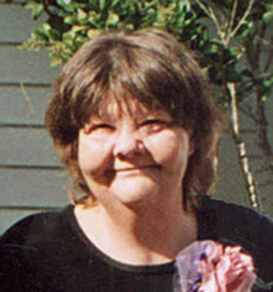 Nina  Lee Louthian