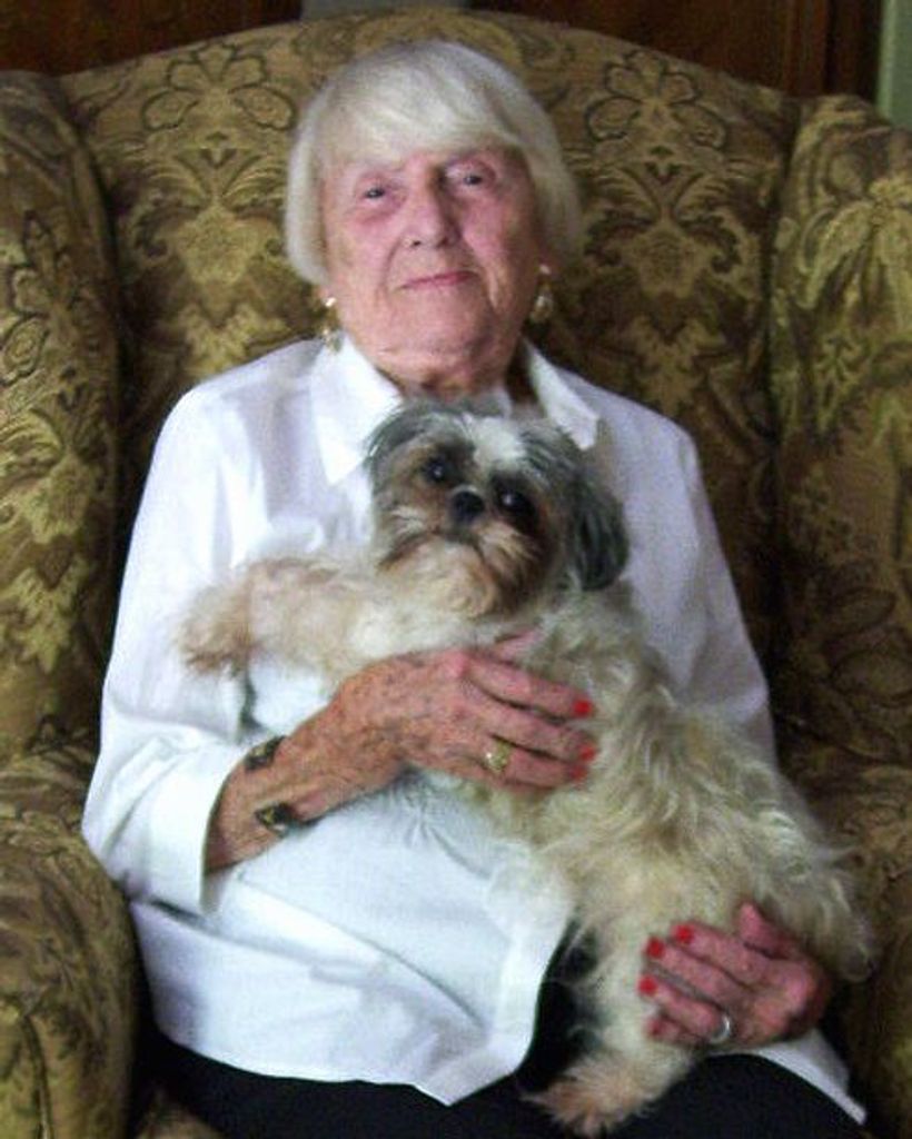 Eleonore Alice Demmler
