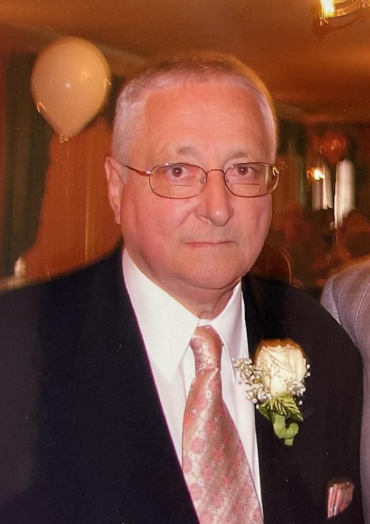 Angelo J. Baratucci Profile Photo