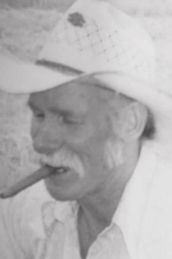 Michael P. Songer
