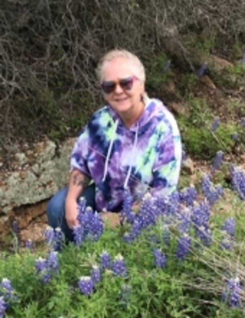 Betsy Rush-Kron