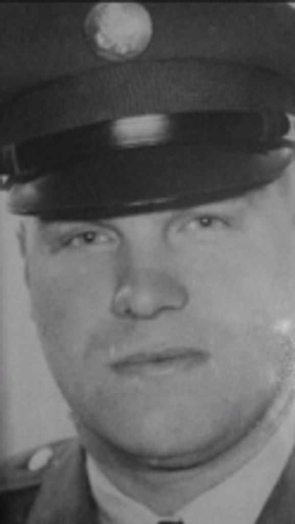 Ronald G. Decker