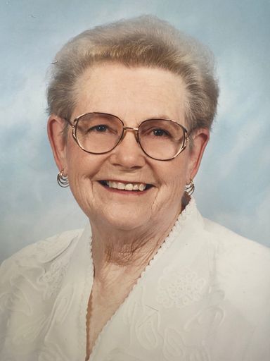 Rosalie Mae Jackson Profile Photo