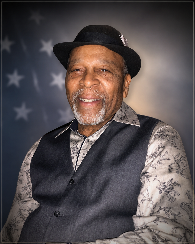 Mr. James Garland Stimpson Profile Photo