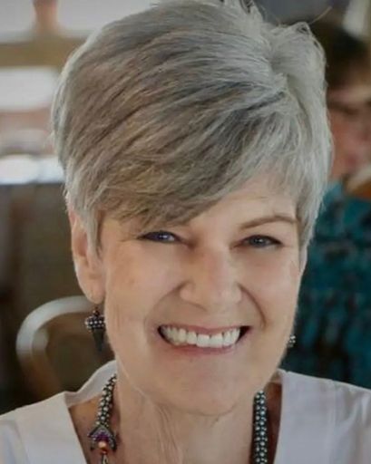 Nanci Louise Palmer Profile Photo