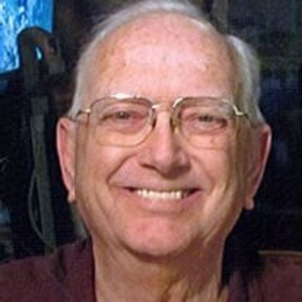 John M. Kirk