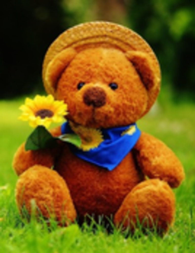 Baby Boy Nasir Ali Shannon