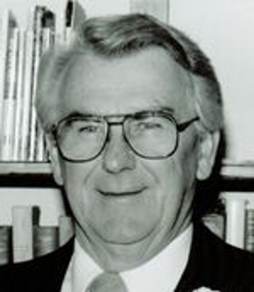 Marlin W Jones