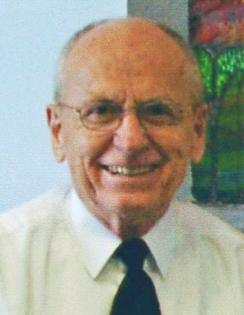 Arlan Niebeling