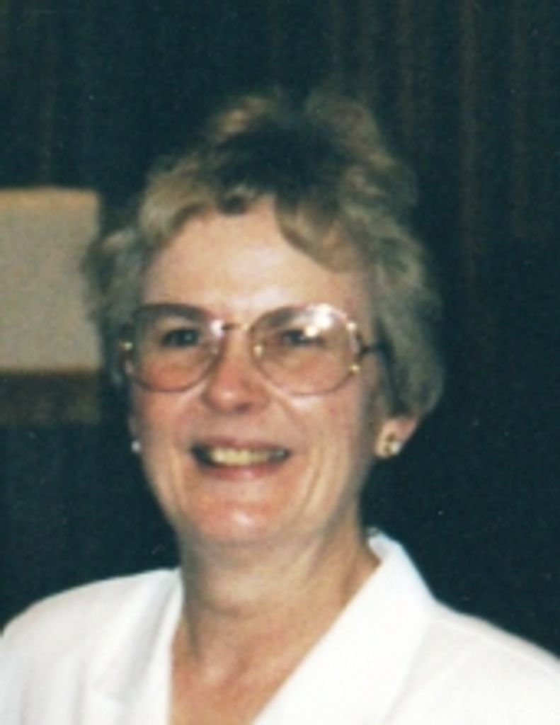 Judith M. Gray
