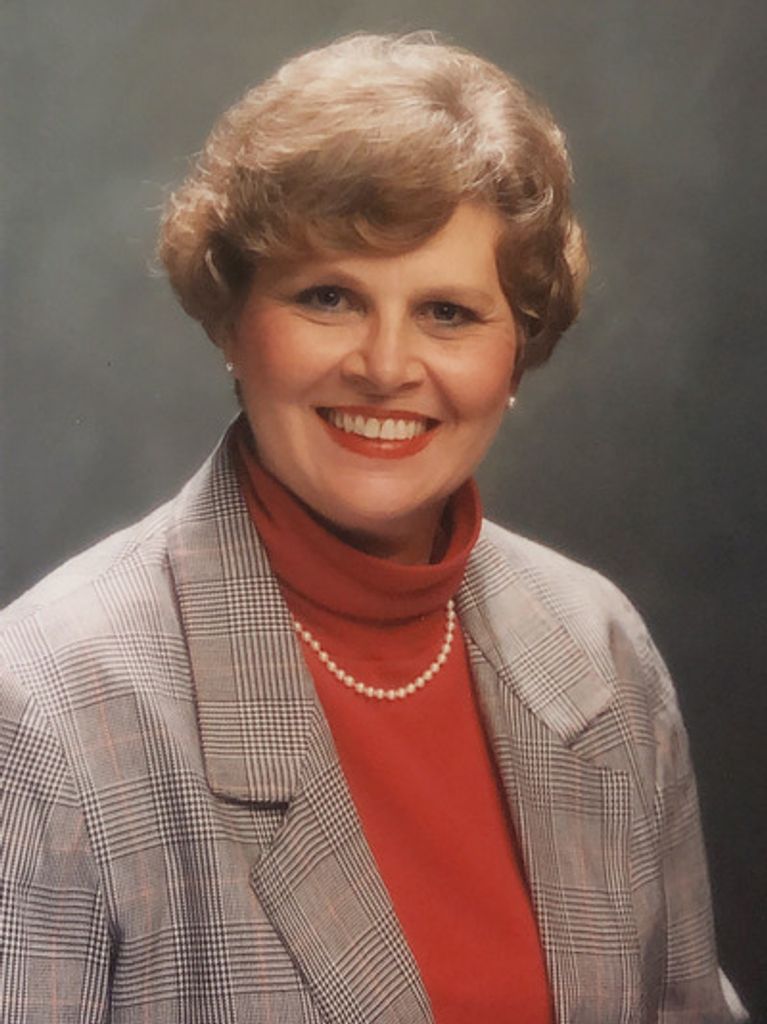 Patsy Ruth Holcomb