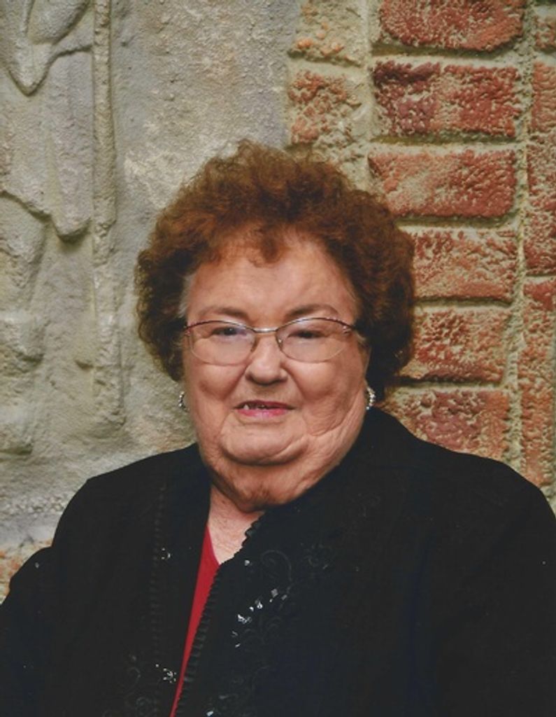 Lea Elma Slagle