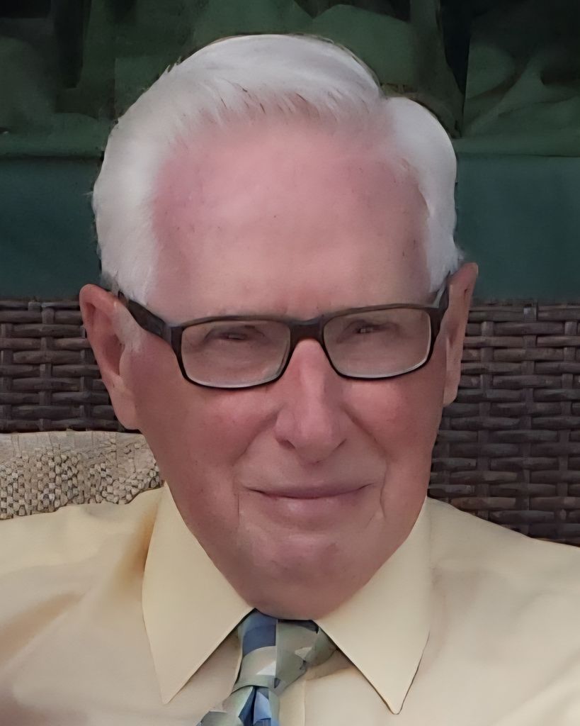 Merlynn C. Lovell