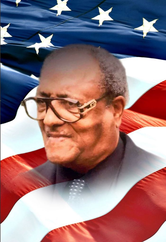 William "Bill" Gearing Profile Photo