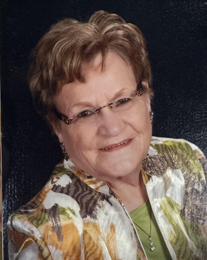 Martha Ann Hall Profile Photo