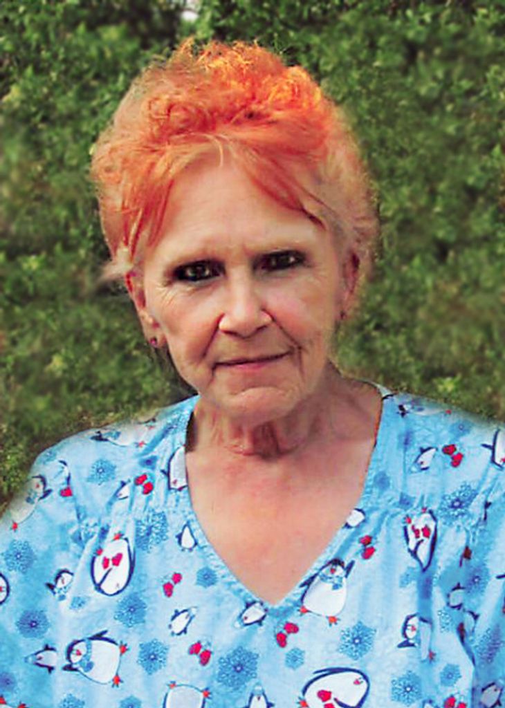 Linda Neitzel Profile Photo