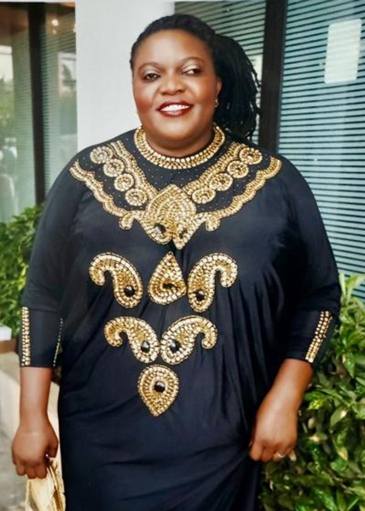 Adaobi Nora Nduka