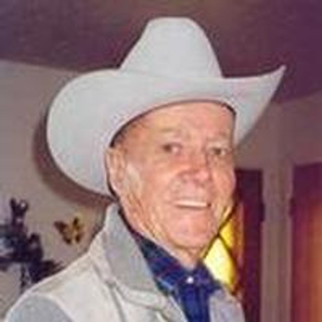Lloyd Elmer Galbraith