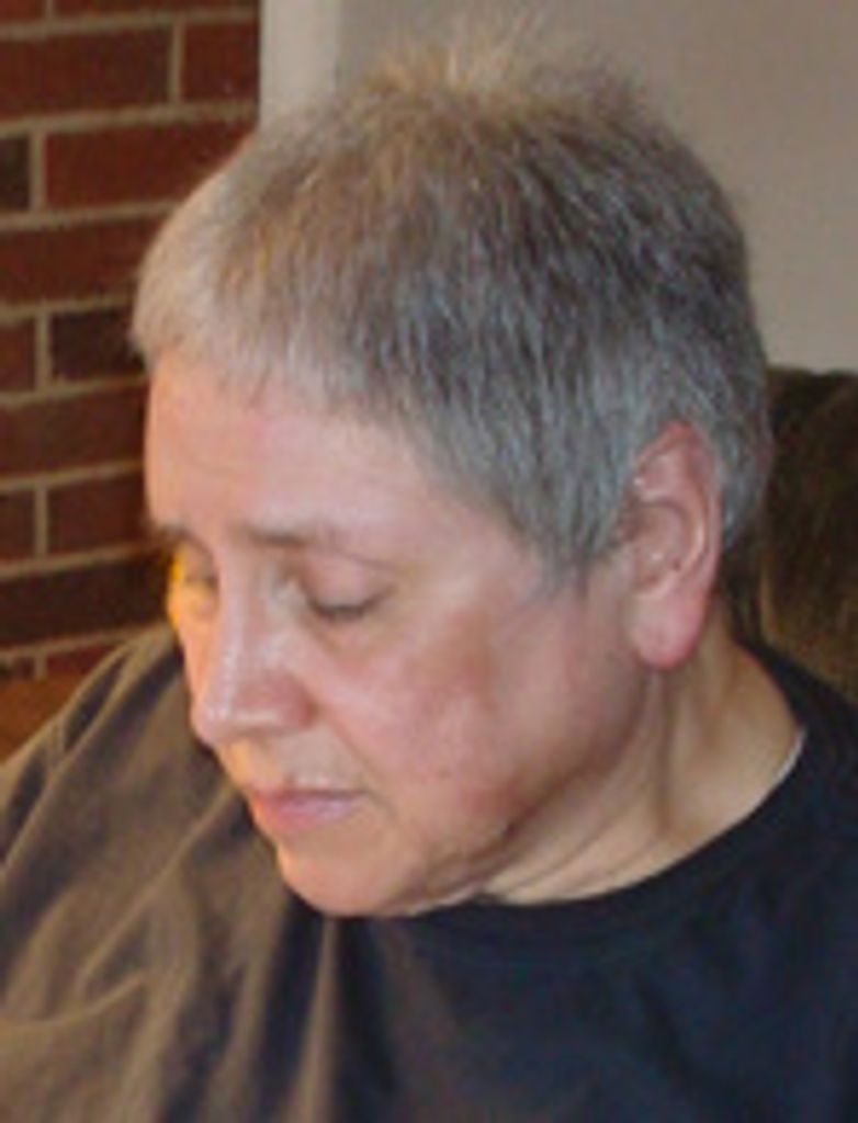 Kathleen Stewart